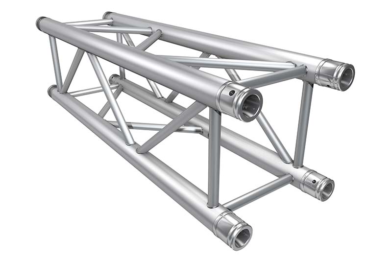 Global Truss F34 100cm schwarze Traverse