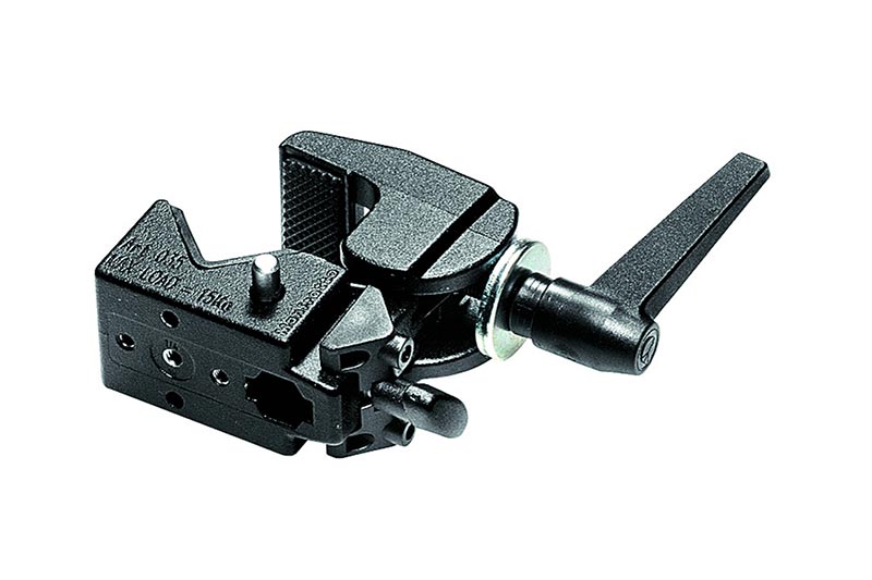 Manfrotto 035 Super-Clamp