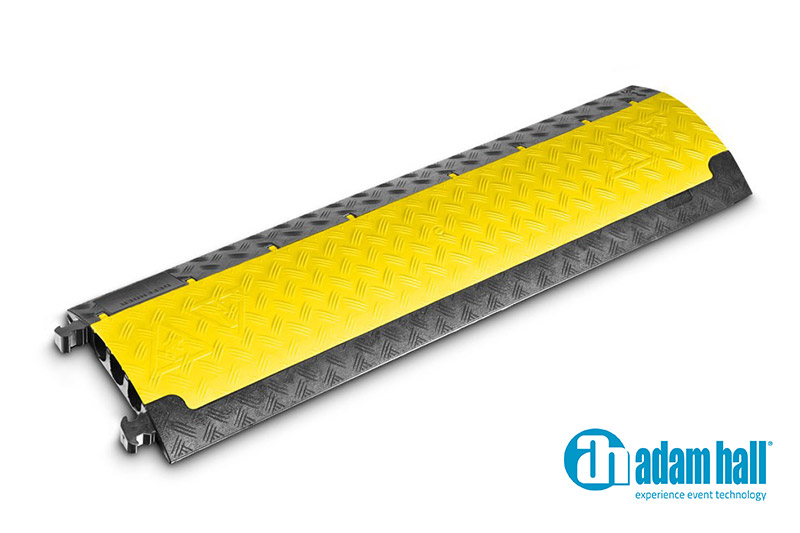 Adam Hall Defender Mini mieten