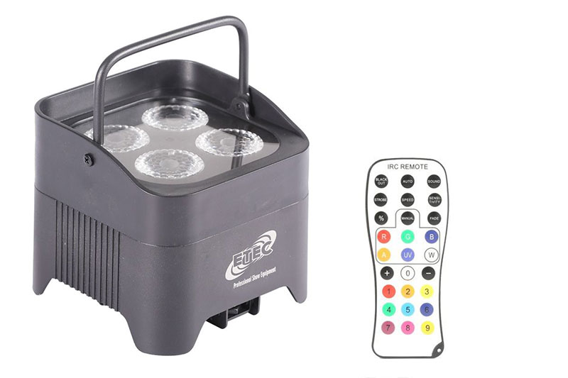 Akku LED mieten
