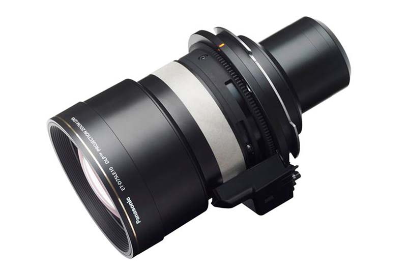 Panasonic Optik ET-D75LE1