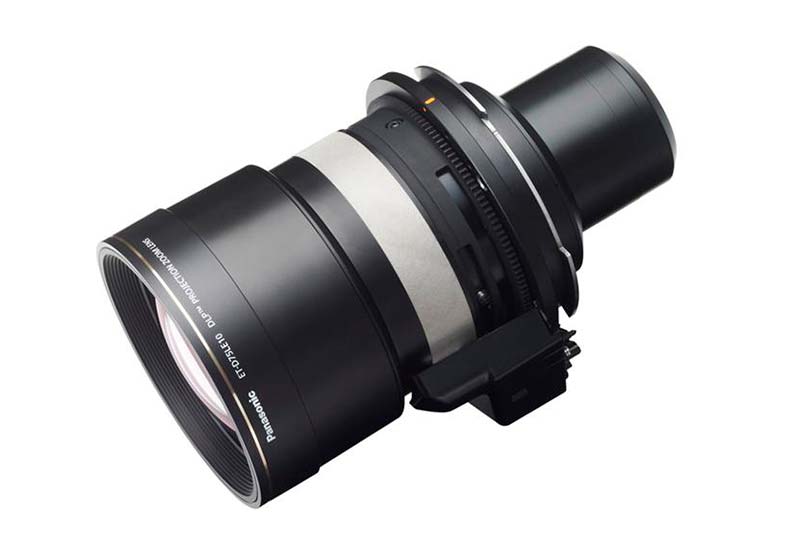 Panasonic Optik ET-D75LE3