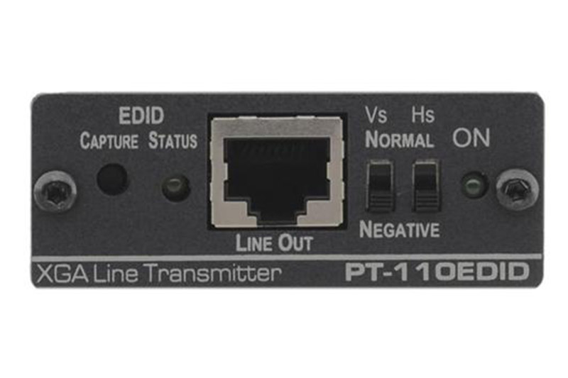 Kramer PT-110 / 120 EDID Pico Tools