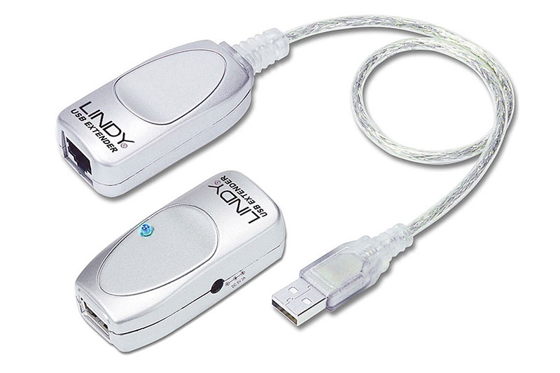 LINDY USB Extender