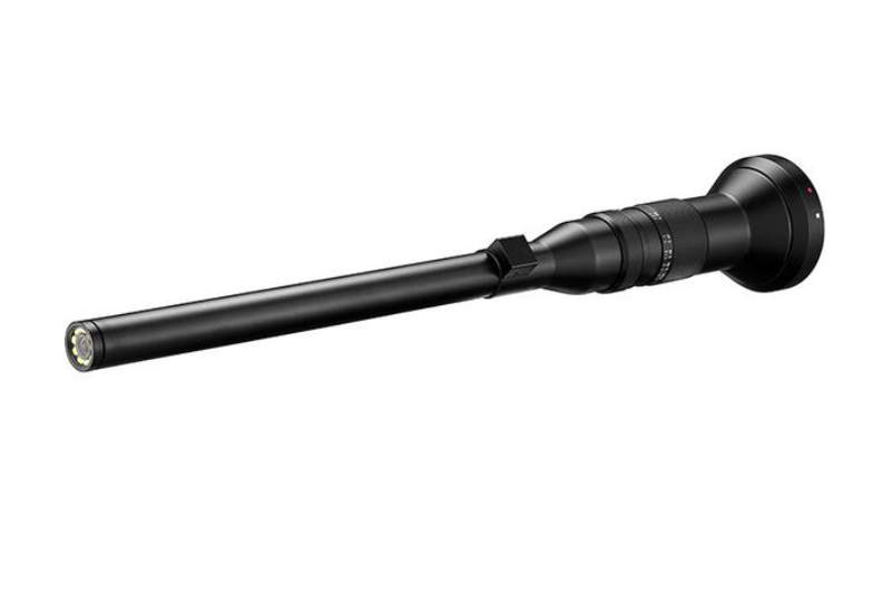 LAOWA 24 mm F14 Makro Objektif Sony Objektiv mieten