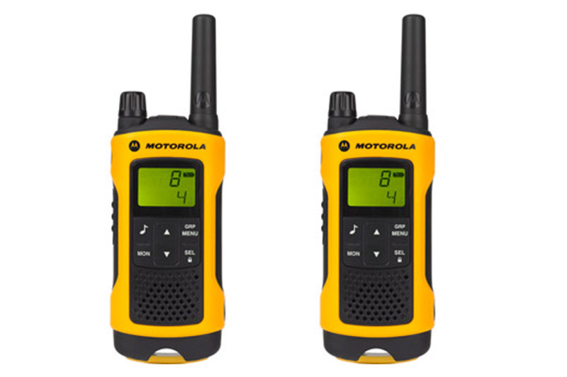 Motorola T80 Extreme mieten