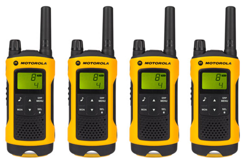 Motorola T80 Extreme mieten