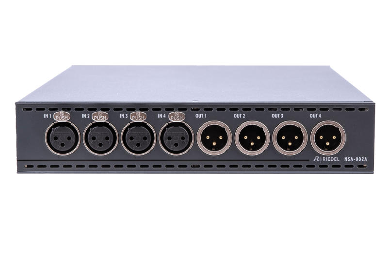 Riedel Bolero Antenne Intercom mieten
