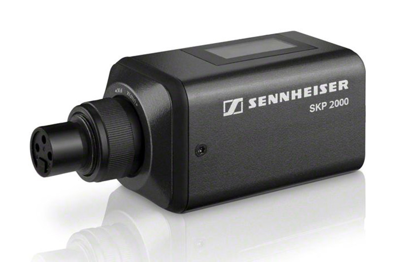 Sennheiser SKP 2000