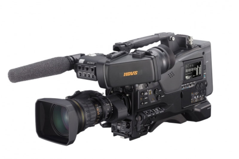 Sony PXW-X500 mieten