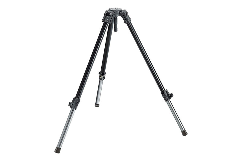 Videostativ Manfrotto mieten