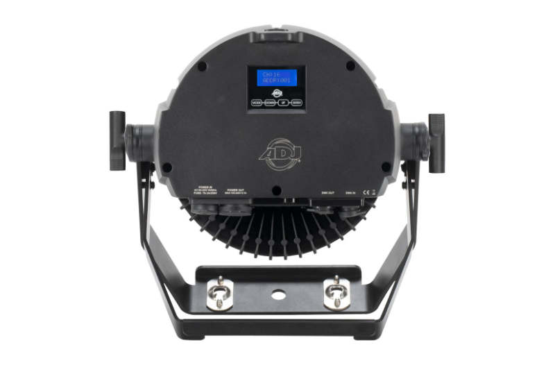 ADJ Encore LP 18 IP Filmlicht mieten Kiel