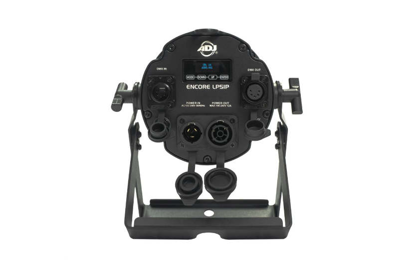 ADJ Encore LP 5 IP Filmlicht mieten Kiel