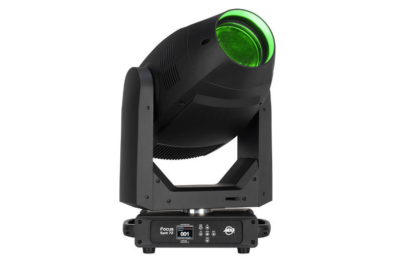 ADJ Focus Spot 7Z LED Moving Head mieten