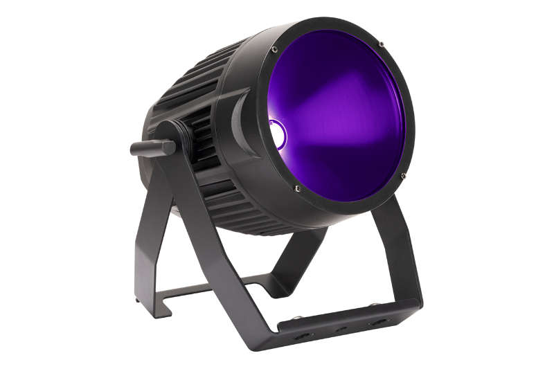 ADJ 100W UV LED Halloween mieten