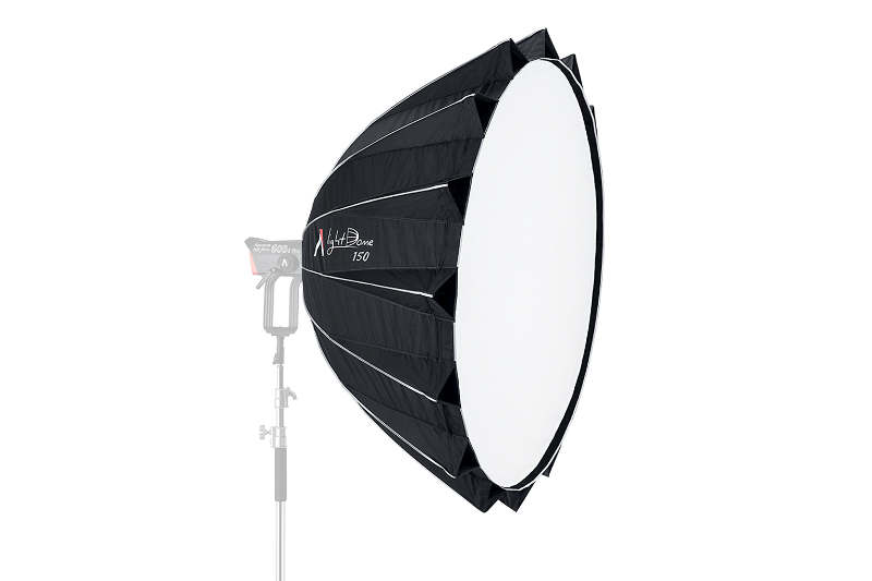 Aputure Light Dome 150 Softbox mieten