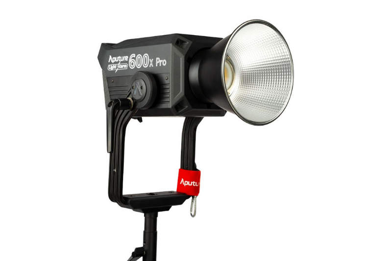 Aputure LS 600x PRO Bi-Color COB LED Leuchte mieten