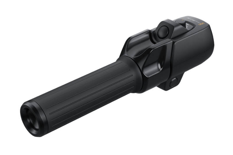 Blackmagic Zoom Demand mieten