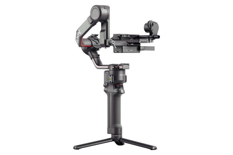 Dji RS 2 Pro Gimbal mieten