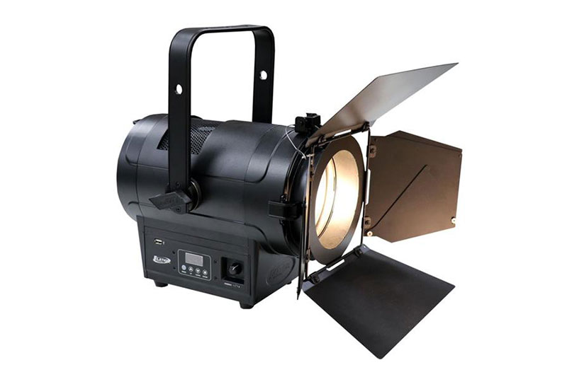 Elation – KL Fresnel 6 - 150W LED Stufenlinse mieten