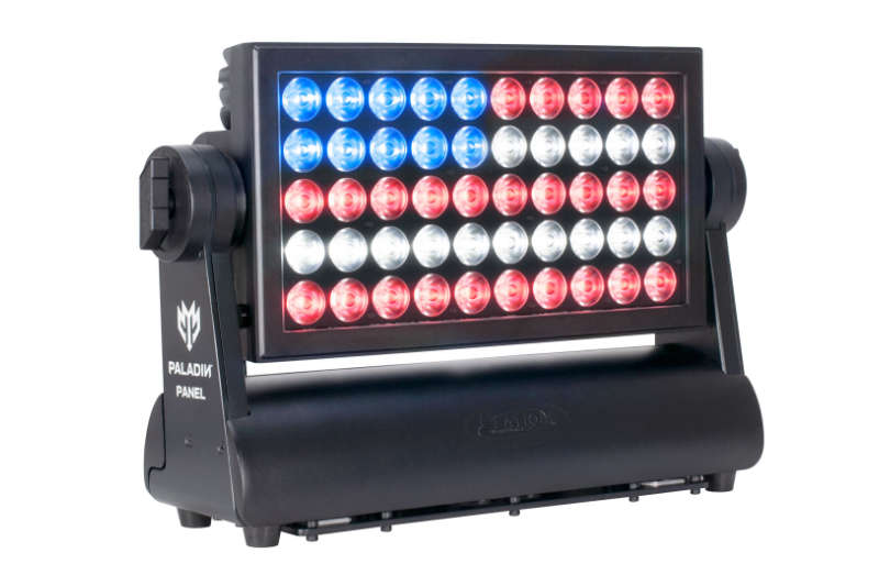 Elation Paladin Fluter outdoor LED mieten