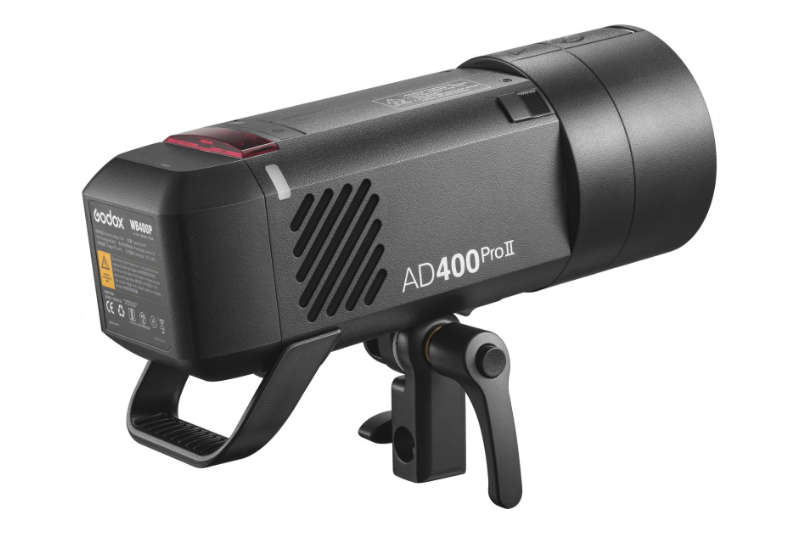 Godox AD400ProII Studioblitz mieten