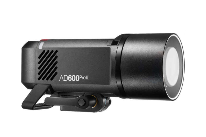 Godox AD600ProII Studioblitz mieten