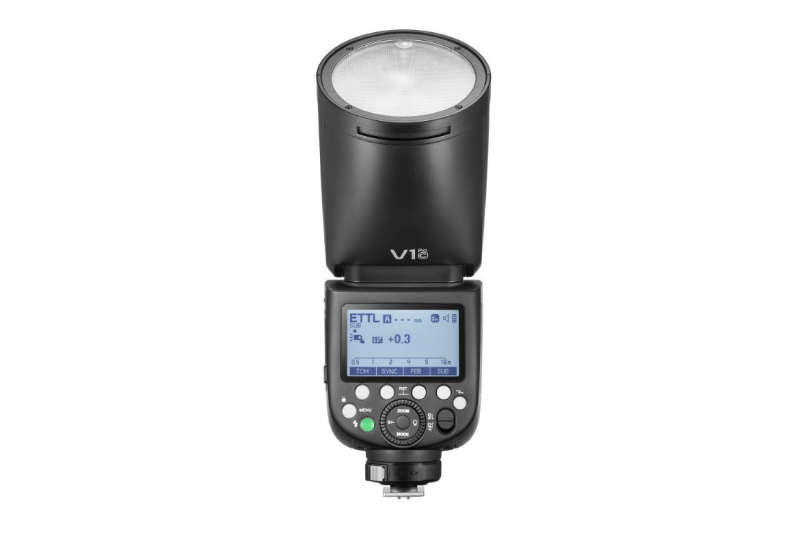 Godox V1Pro Blitz Sony mieten