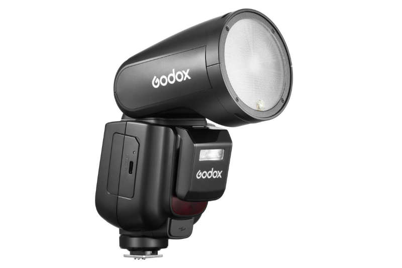 Godox Sony TTL Blitz V1Pro mieten