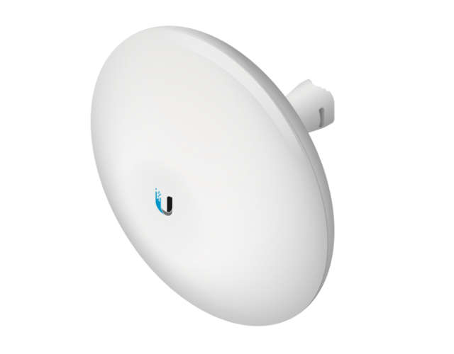 WLAN Richtfunk NanoBeam Gen2 mieten