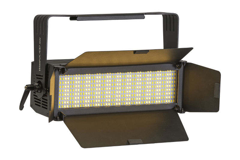 LITECRAFT X.432 mieten