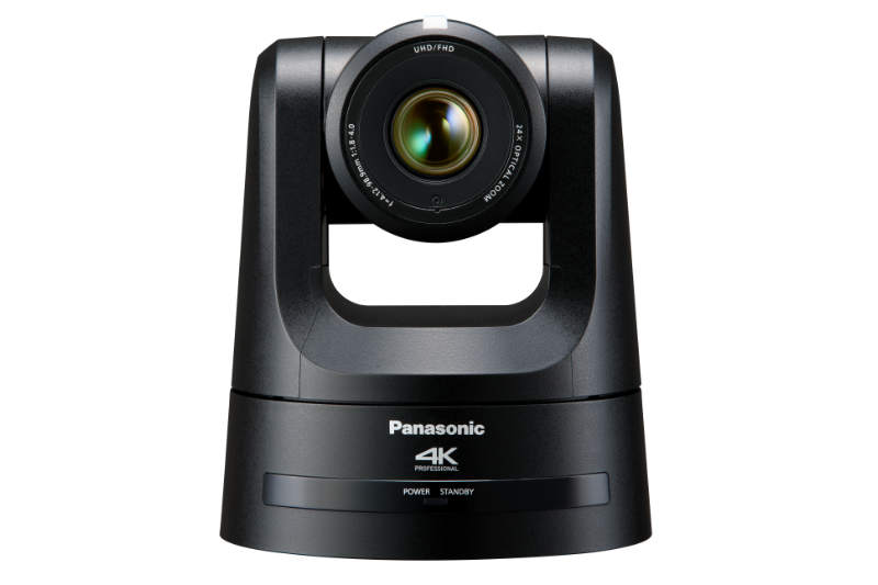 Panasonic AW-UE100 PTZ NDI 4K Kamera mieten
