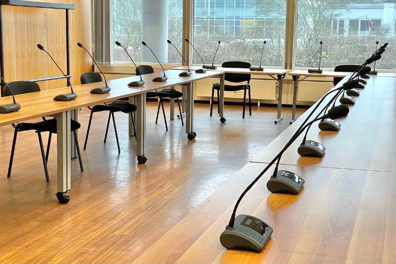 Seminarraum Konferenzraum Besprechungsraum mieten