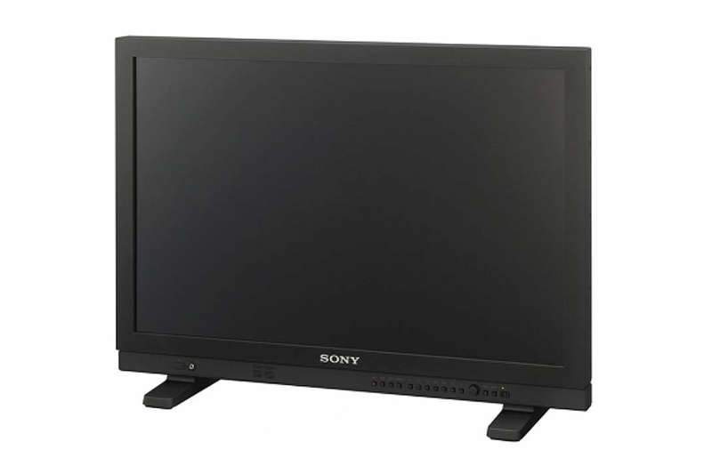 SONY LMD-A240 Studiomonitor 3G-SDI mieten