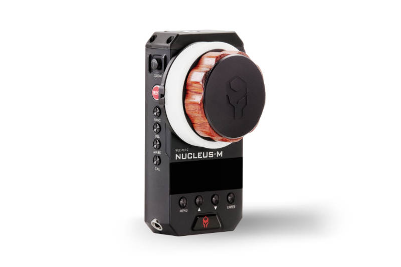 Tilta Nuceus-M Control Unit mieten