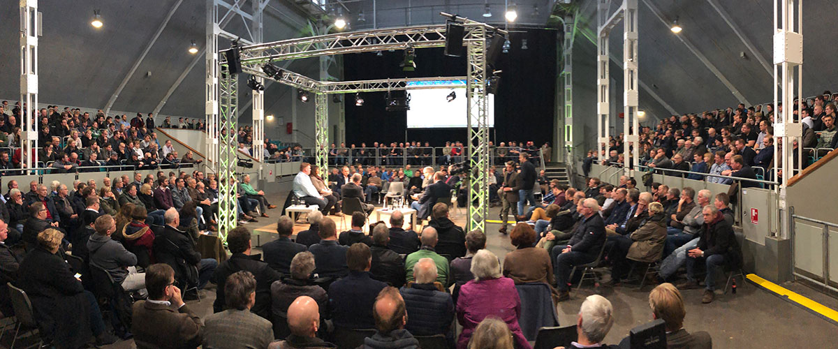 Live-Streaming Rendsburg
